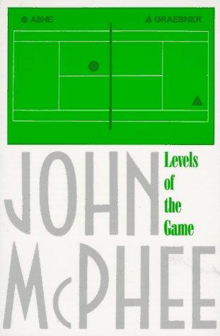 Levels of the Game book cover