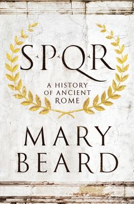 SPQR cover