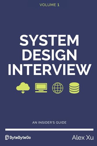 System Design Interview cover