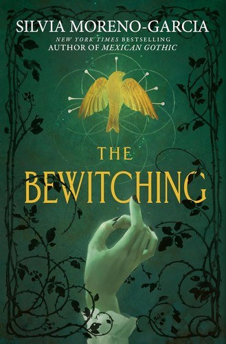 The Bewitching cover