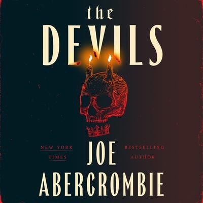 The Devils cover