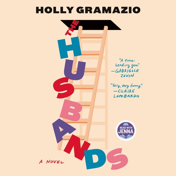 The Husbands cover