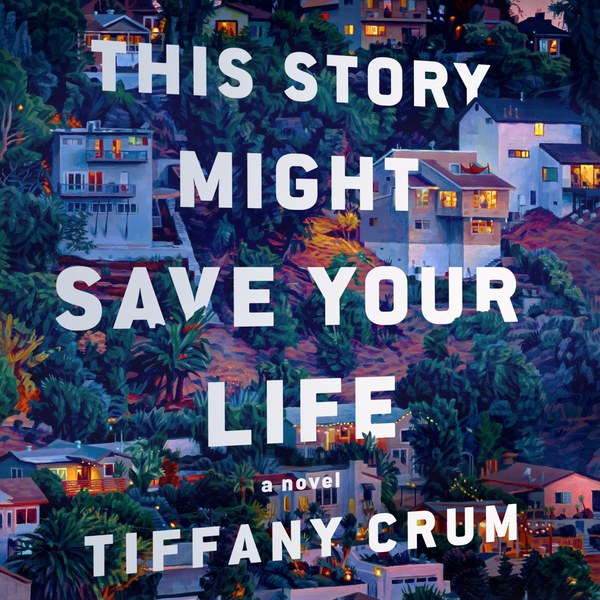 This Story Might Save Your Life cover