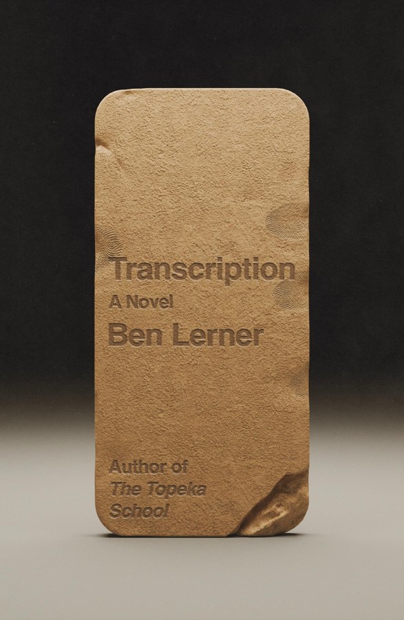 Transcription cover