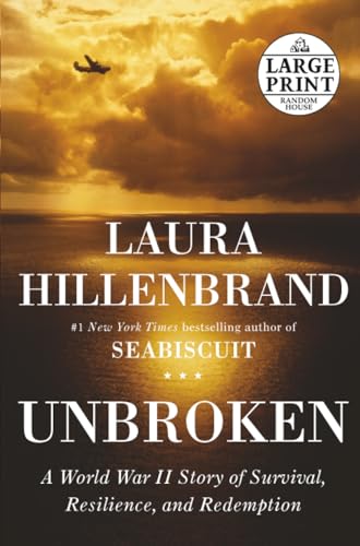 Unbroken cover