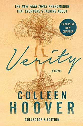 Verity cover