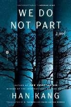We Do Not Part cover