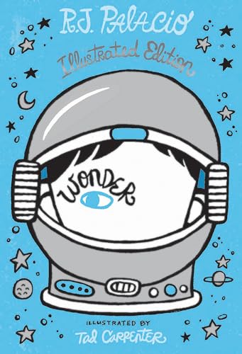 Wonder cover