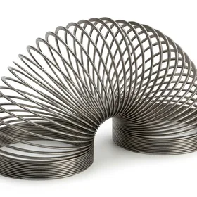 The Original Slinky Walking Spring Toy