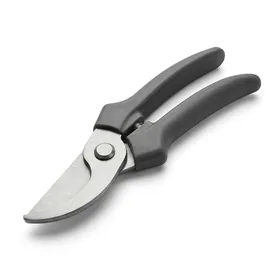 Fiskars Gardening Tools: Bypass Pruning Shears, Sharp Precision-ground Steel Blade