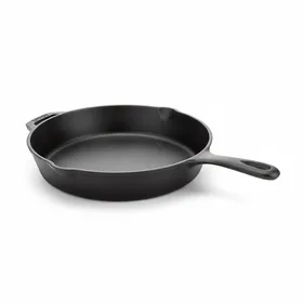 Lodge 10.25-Inch Cast Iron Skillet