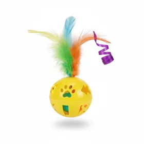 Hartz Just For Cats Cat Toy