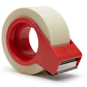 Scotch Heavy Duty Packaging Tape, 1.88 in x 22.2 yd