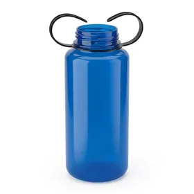 Nalgene Wide Mouth Water Bottle