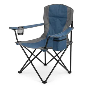 Coleman Camping Chair with Built-in 4 Can Cooler