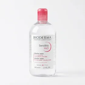 Bioderma Sensibio H2O Micellar Water