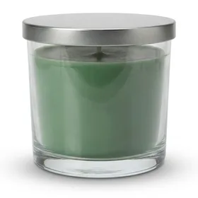 Yankee Candle Small Tumbler Jar Balsam/Cedar Scented Premium Paraffin Grade Candle