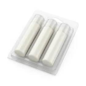 Blistex Medicated Lip Balm (Pack of 3)