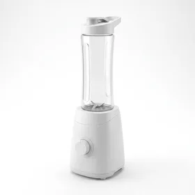 Oster BLSTPB-WBL My Blend 250-Watt Blender with Travel Sport Bottle