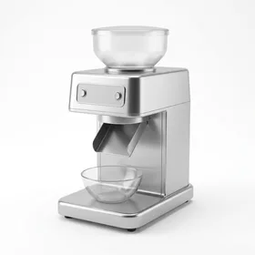 Hawaiian Shaved Ice Snow Cone Machine 3 Flavor Kit