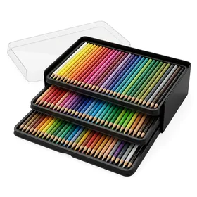 Prismacolor Premier Colored Pencils (72 Count)