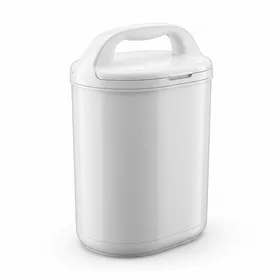 Litter Genie Plus Cat Litter Disposal System