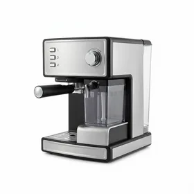 Mr. Coffee Espresso and Cappuccino Maker Café Barista