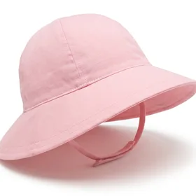 i play. by green sprouts Baby Girls' Sun Hat