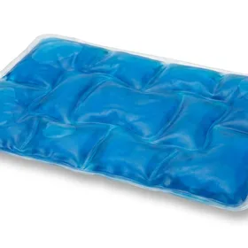 FlexiKold Gel Ice Pack (Half Size: 7.5 x 11.5 inches)