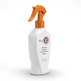 It is A 10 Miracle Leave-In Conditioner Spray