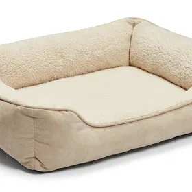 MidWest Bolster Pet Bed