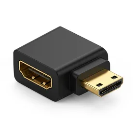 UGREEN Mini HDMI to HDMI Female Adapter