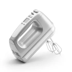 KitchenAid KHM7210CU 7-Speed Digital Hand Mixer
