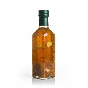 Garlic Expressions Vinaigrette Salad Dressing