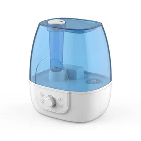 Vicks Filter-Free Ultrasonic Cool Mist Humidifier
