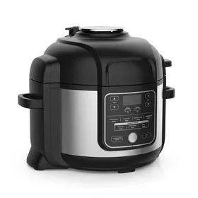 Ninja Foodi 7-in-1 Pressure, Slow Cooker, Air Fryer and More