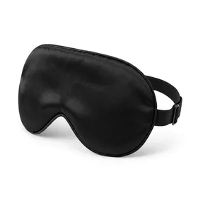 Alaska Bear Organic Silk Sleep Mask