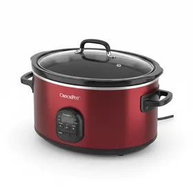 Crockpot 7-Quart Crock Pot