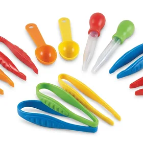 Learning Resources Helping Hands Fine Motor Tool Set