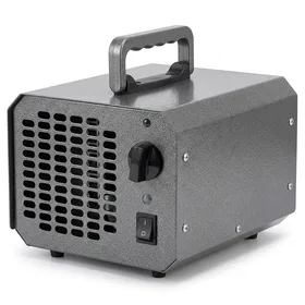 Enerzen Ozone Generator 11,000mg Industrial O3 Air Purifier Deodorizer Sterilizer