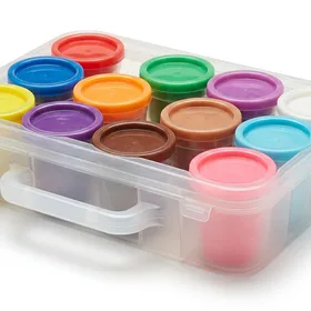 Play-Doh Modeling Compound 10-Pack Case of Colors