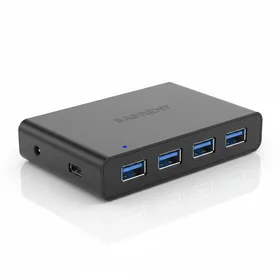 SABRENT 4-Port USB 3.0 Hub