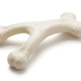 Benebone Wishbone Durable Dog Chew Toy