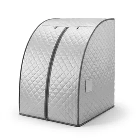 HeatWave BSA6310 Rejuvenator Portable Sauna