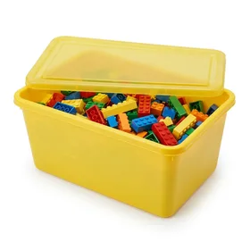 LEGO Classic Medium Creative Brick Box 10696
