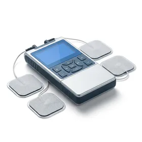 HealthmateForever TENS Unit EMS Muscle Stimulator