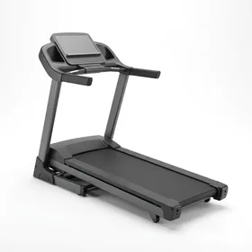 Sunny Health & Fitness Folding Incline Treadmill