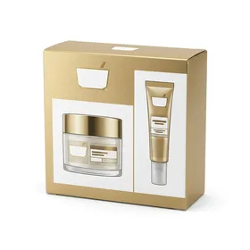 RoC Retinol Value Set Duo: Deep Wrinkle Night Cream + Retinol Eye Cream