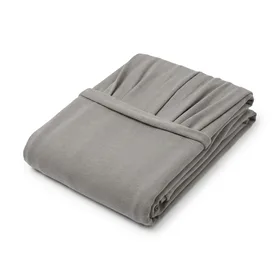 CuddleBug Baby Wrap Sling + Carrier