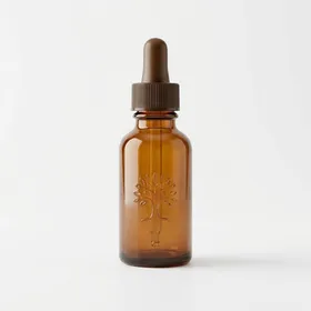 Tree of Life Glow Vitamin C Brightening Serum